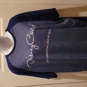 Disney cartel tshirt